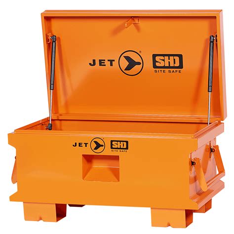 metal jobsite storage box|small job box tool storage.